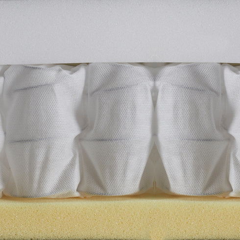 Fraction 120 Sofa Bed Corduroy / 200x95cm